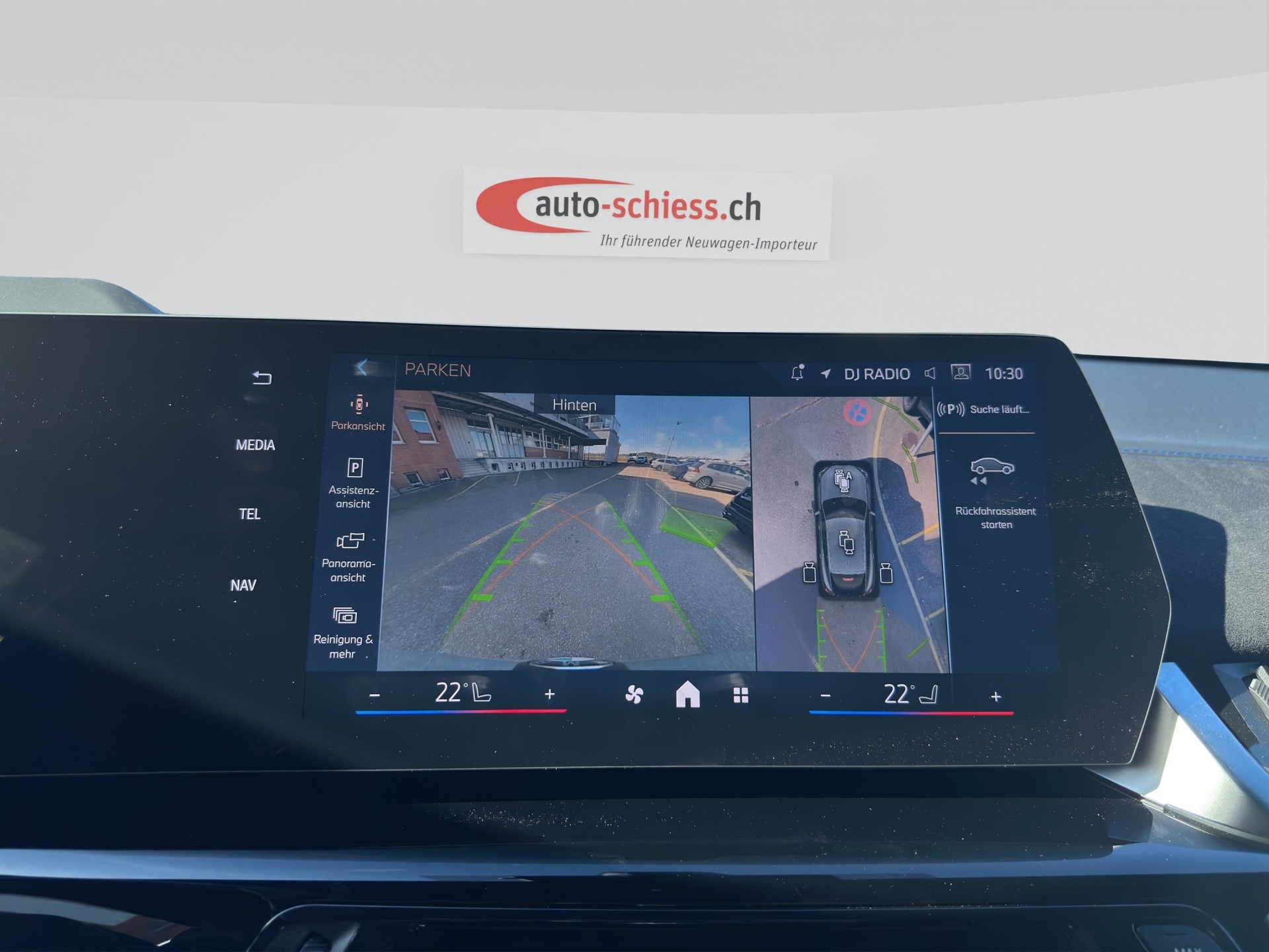 BMW X2 sDrive 20i 48V M Sport Pro-image-12
