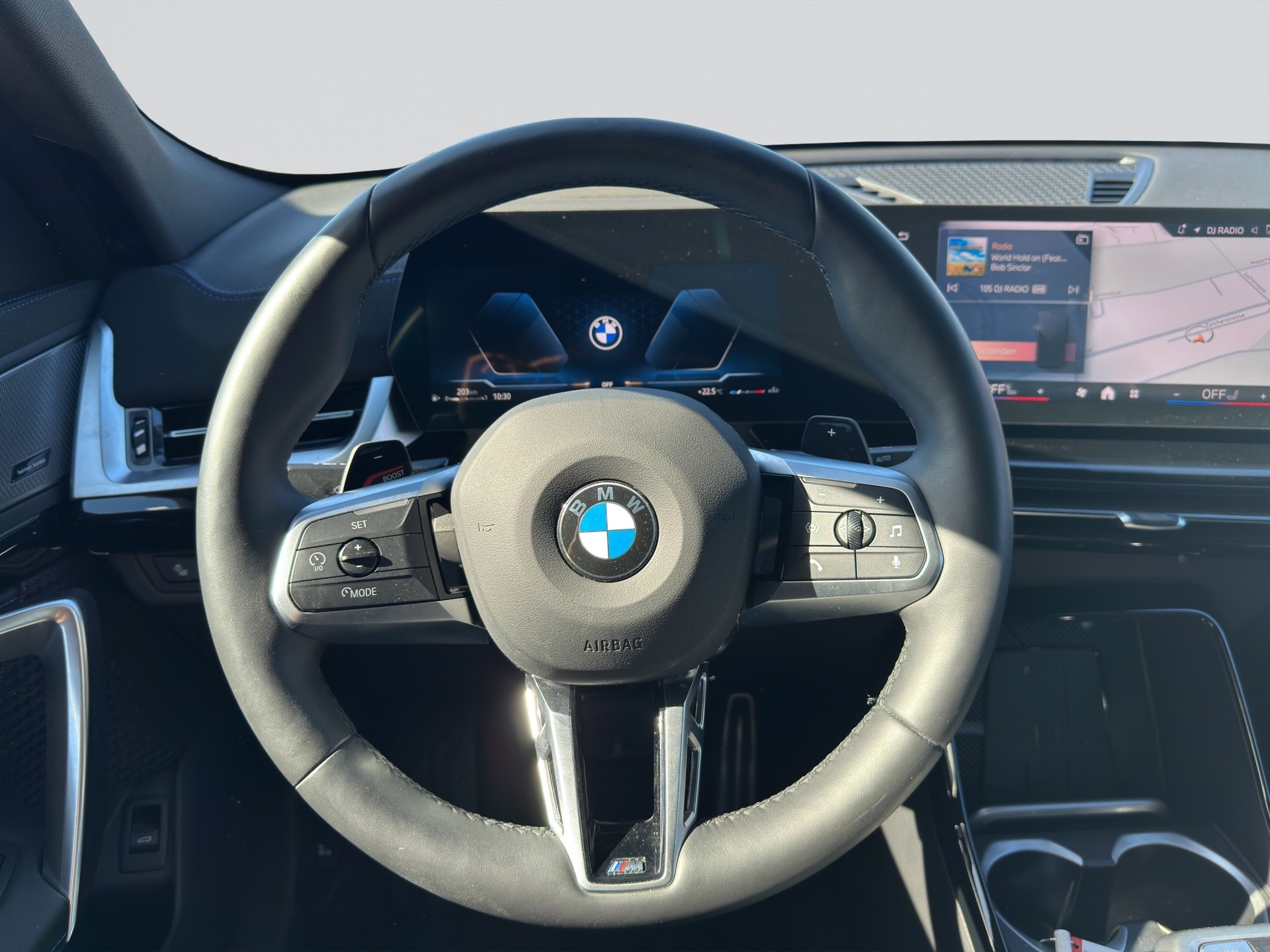 BMW X2 sDrive 20i 48V M Sport Pro-image-9
