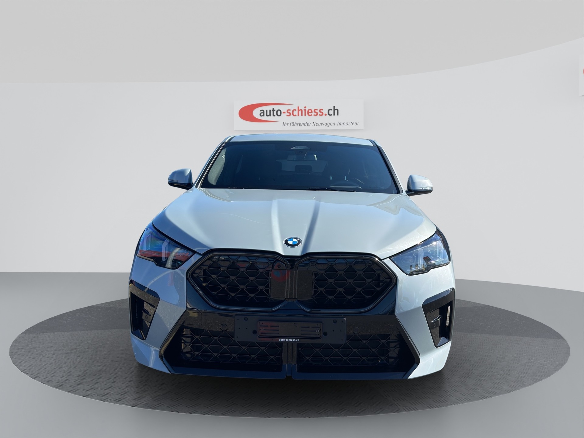 BMW X2 sDrive 20i 48V M Sport Pro-image-1