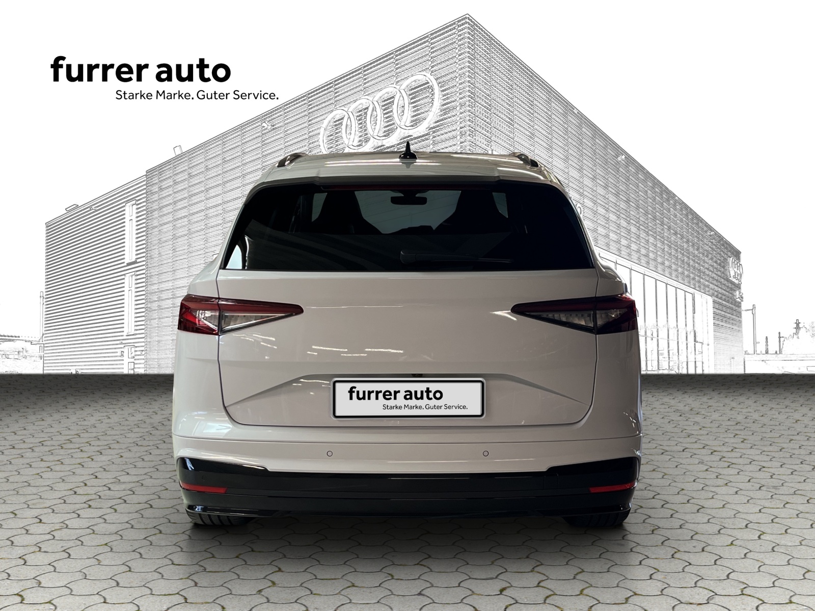 SKODA Enyaq iV 80 SportLine-image-3