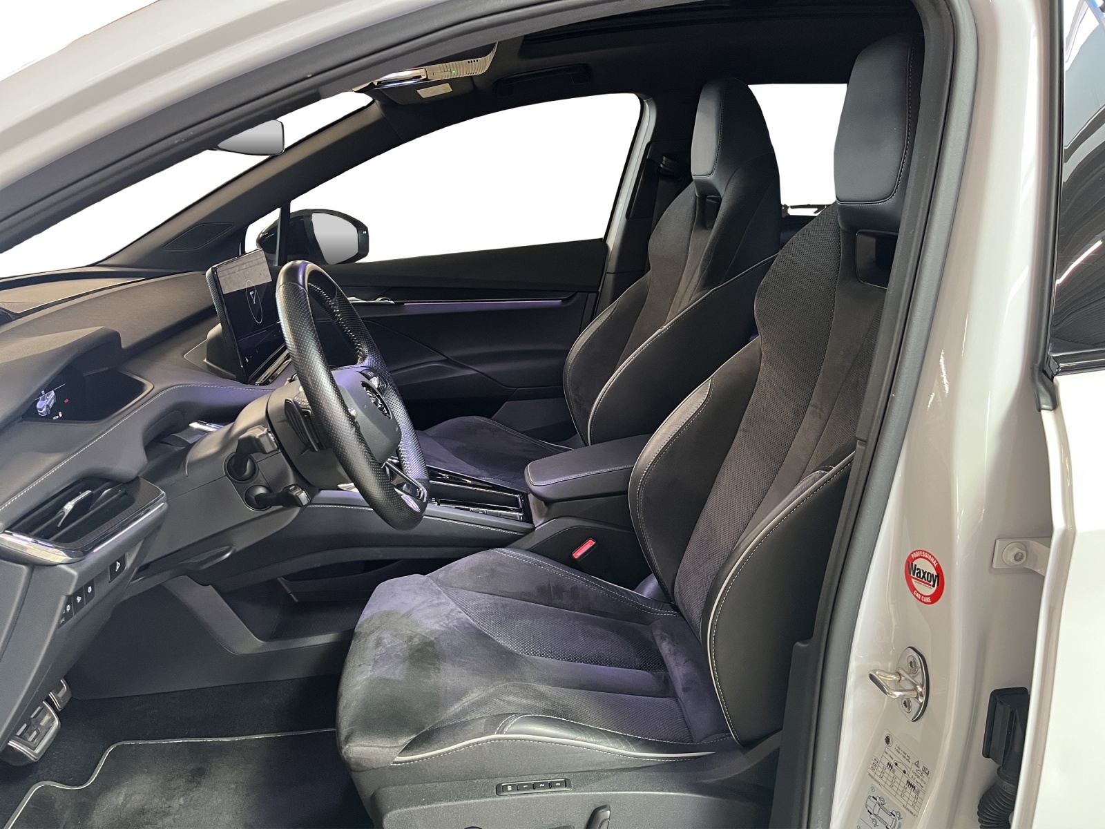 SKODA Enyaq iV 80 SportLine-image-9