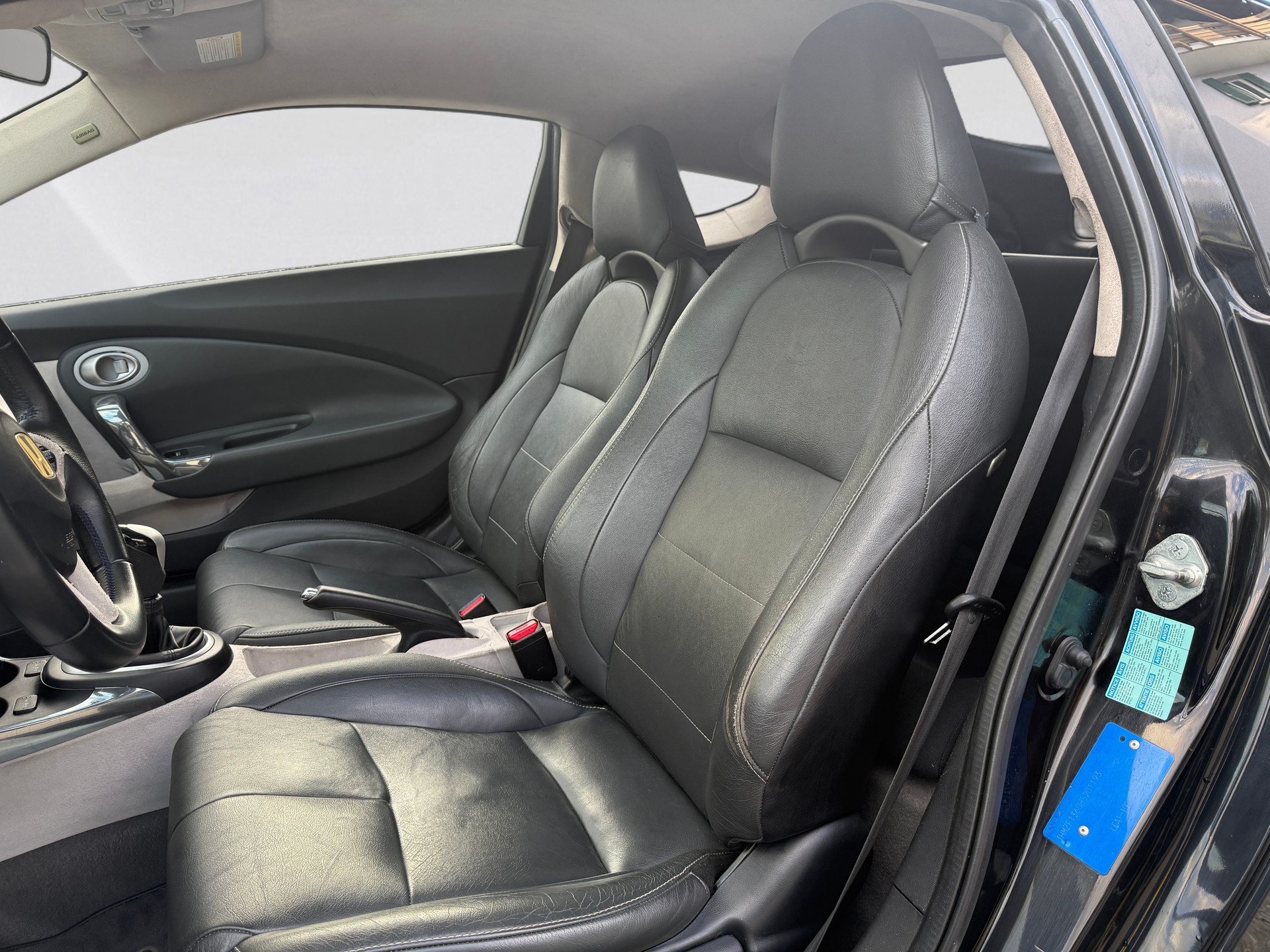 HONDA CR-Z 1.5i Hybrid Sport-image-18