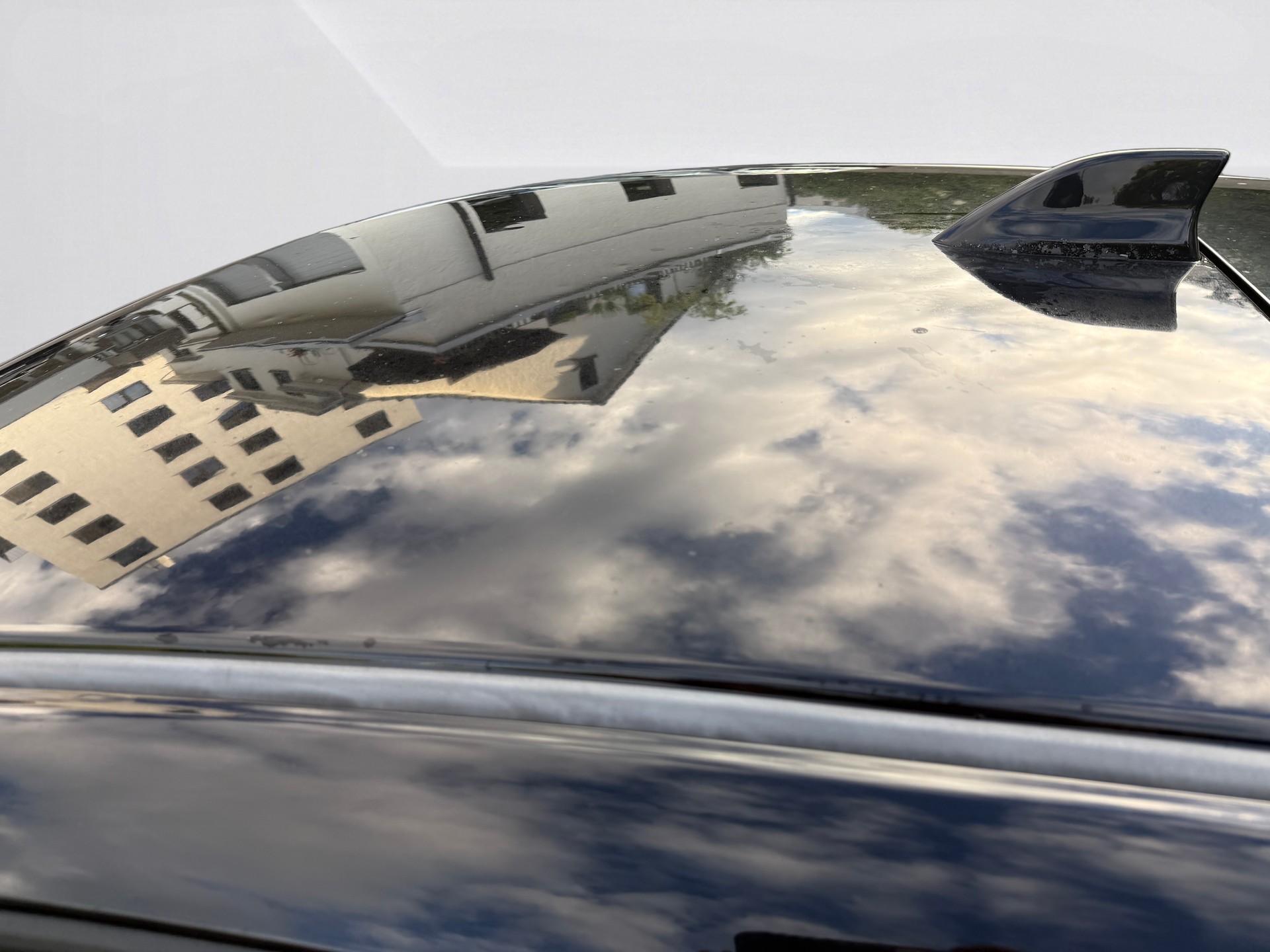 HONDA CR-Z 1.5i Hybrid Sport-image-17