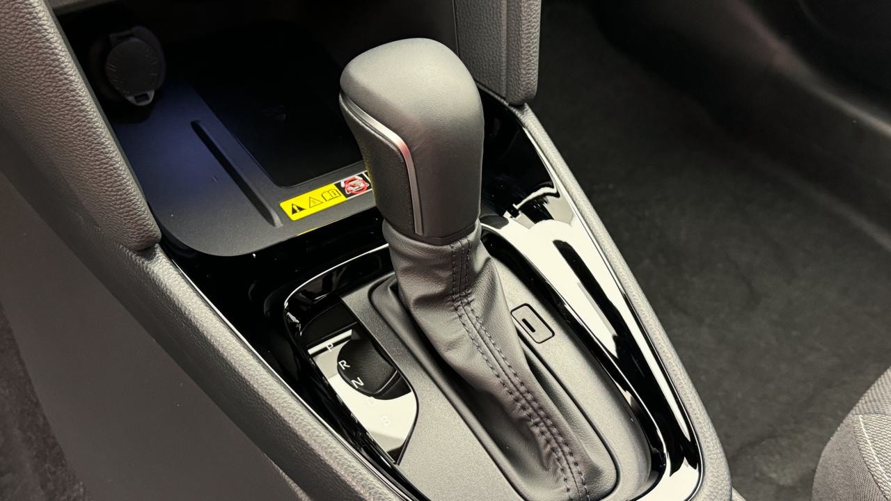 TOYOTA Yaris Cross 1.5 Style e-CVT-image-10
