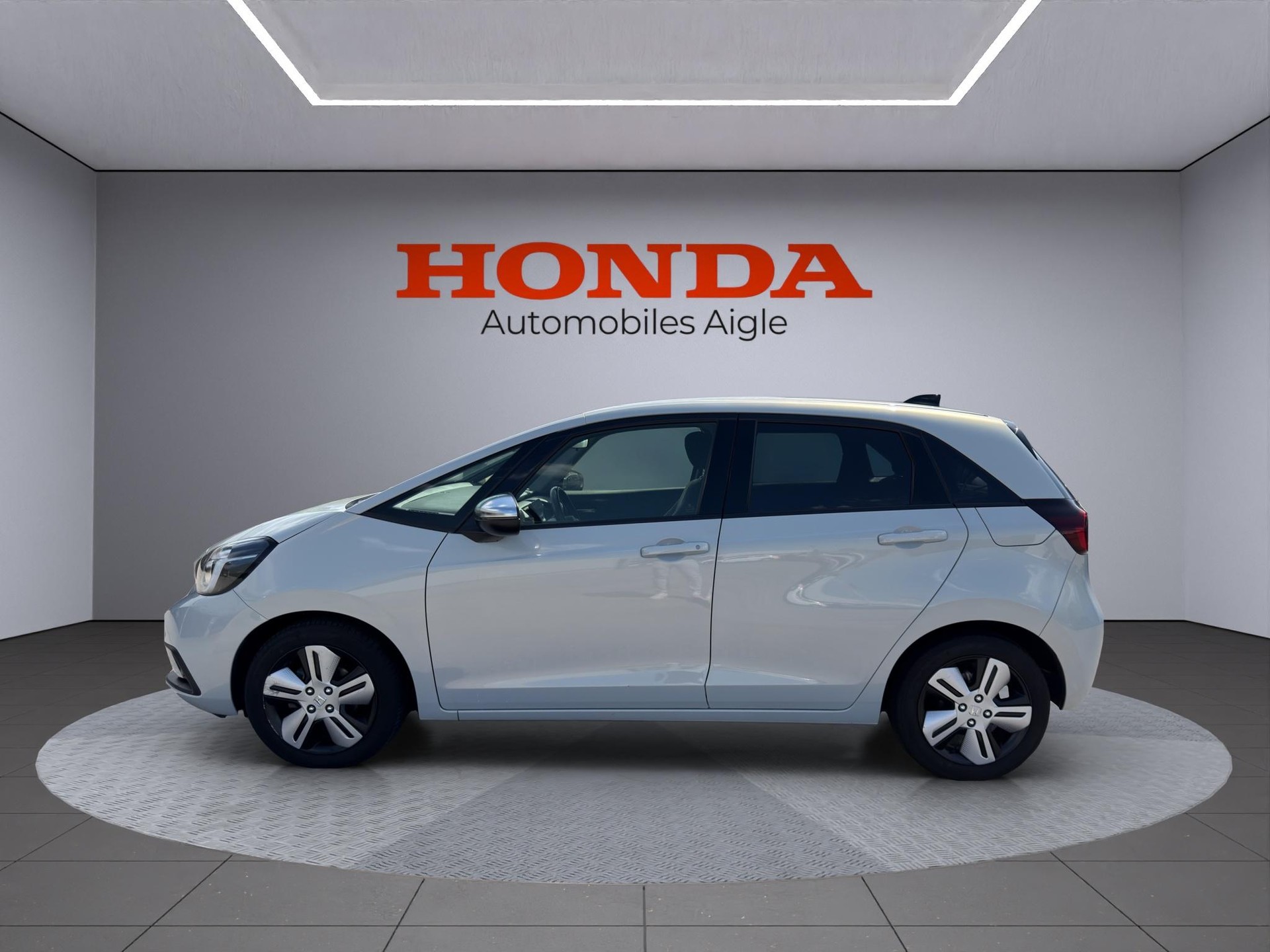 HONDA Jazz 1.5 i-MMD Executive-image-1
