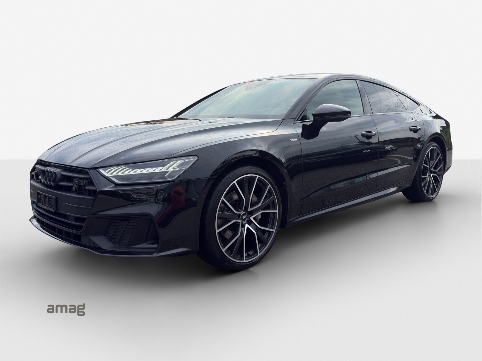 AUDI A7 Sportback 45 TDI quattro S-tronic