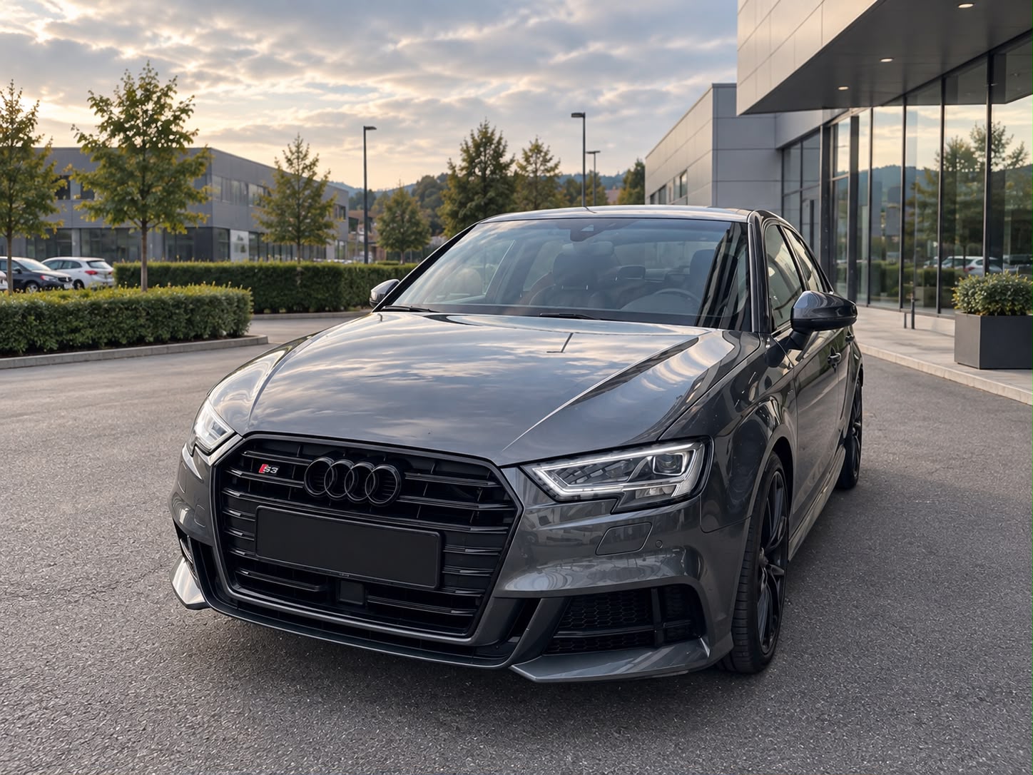 AUDI 2.0 T FSI quattro S-Tronic-image-0