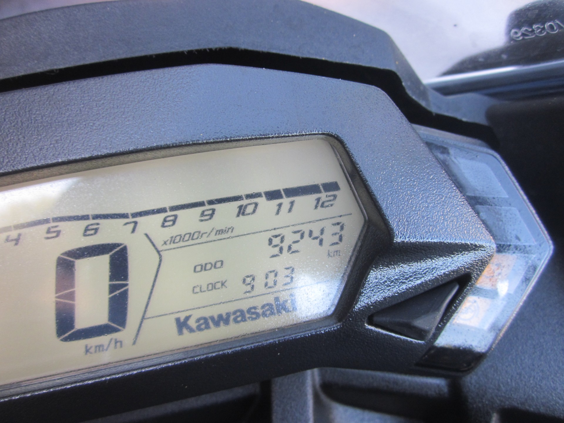 KAWASAKI Ninja 125-image-4