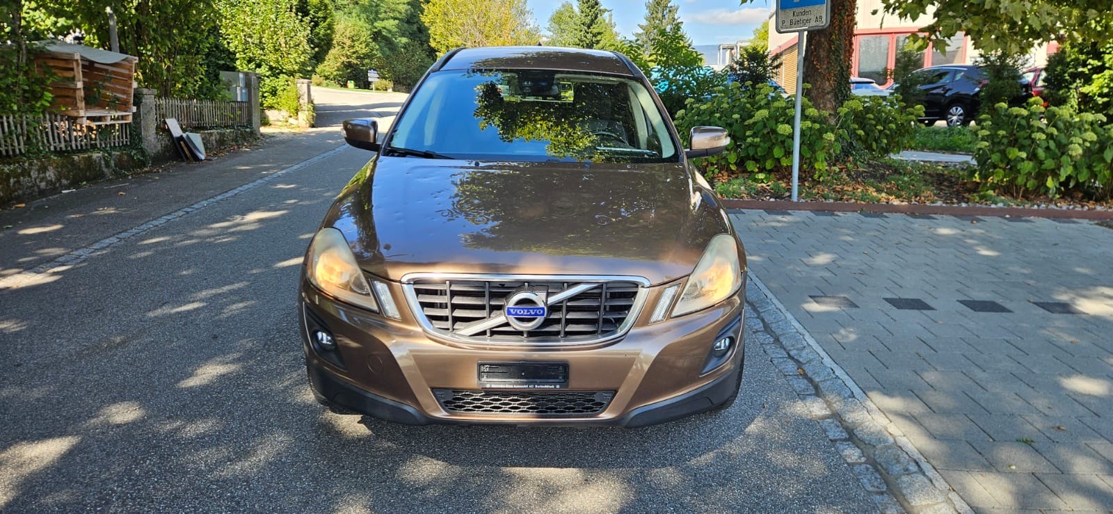 VOLVO XC60-image-0