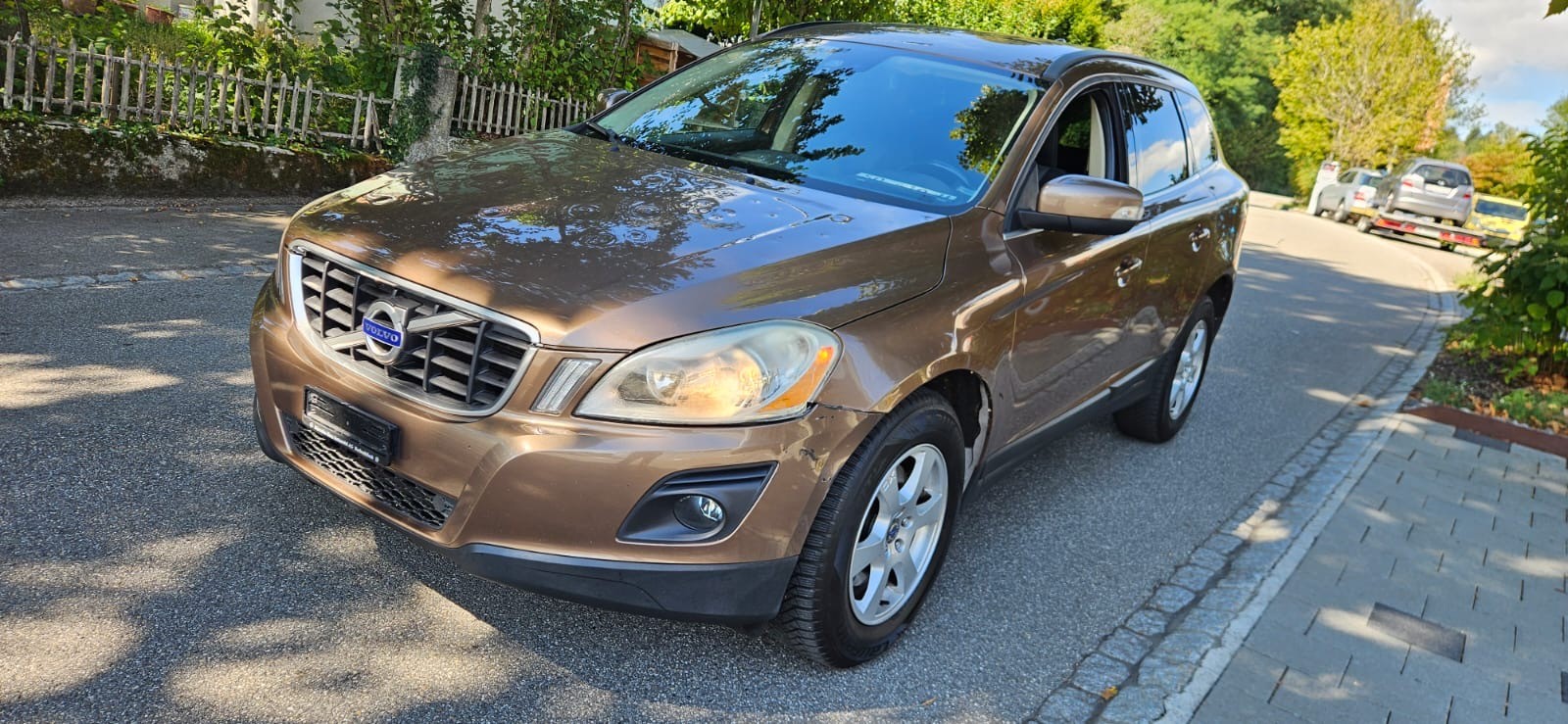 VOLVO XC60-image-7