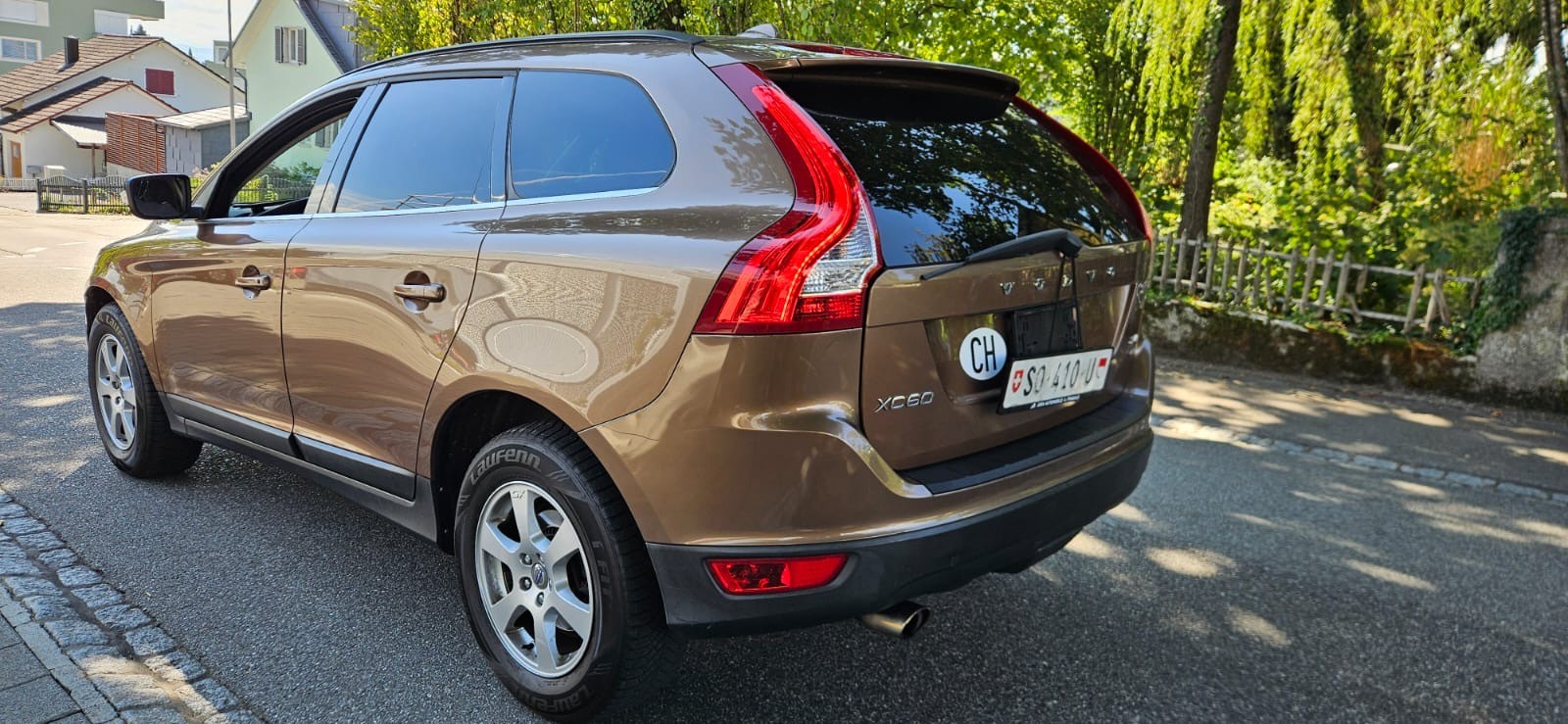 VOLVO XC60-image-5
