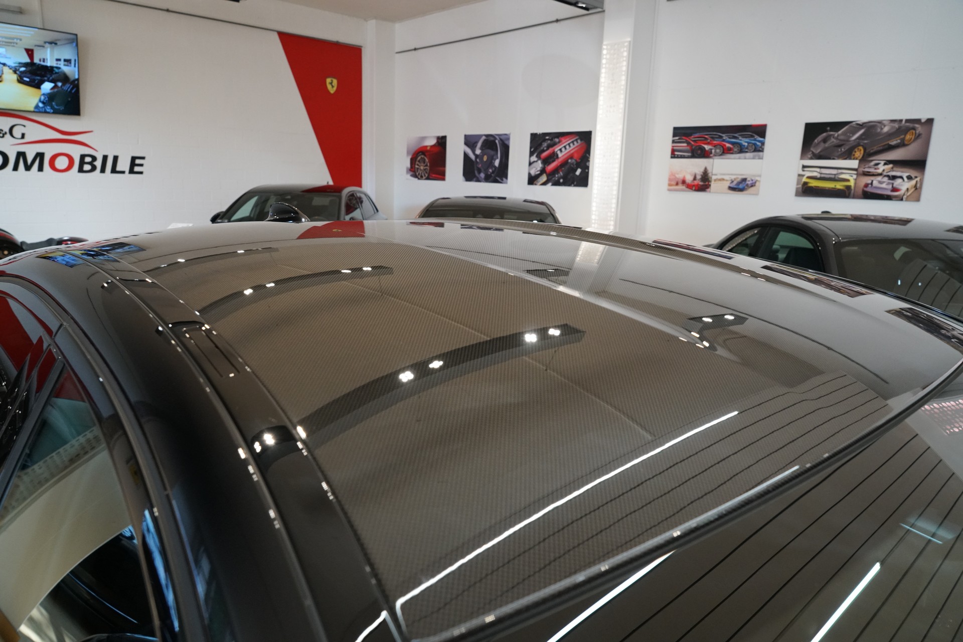 BMW M5 xDrive Competition Drivelogic-image-9