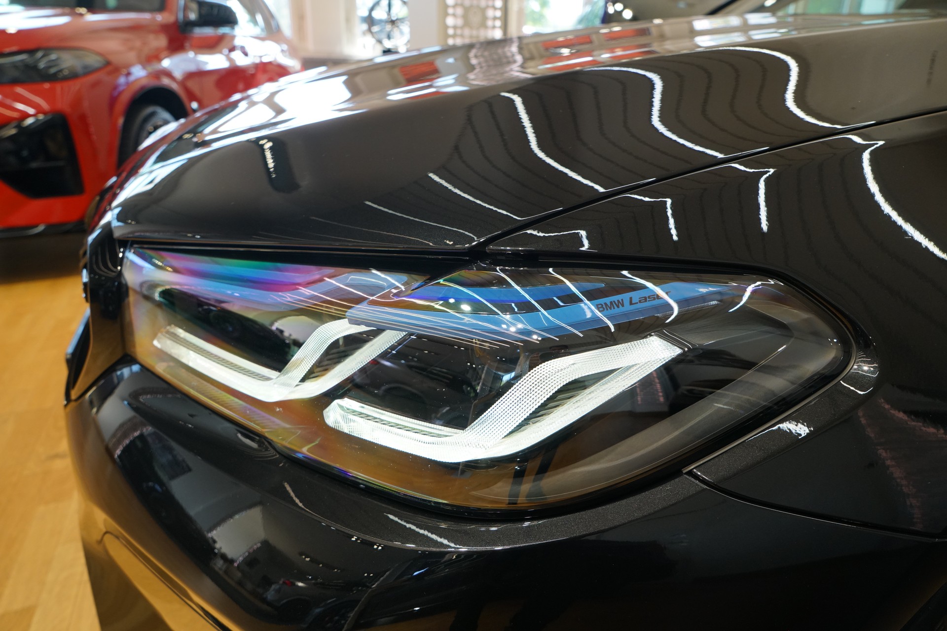 BMW M5 xDrive Competition Drivelogic-image-3