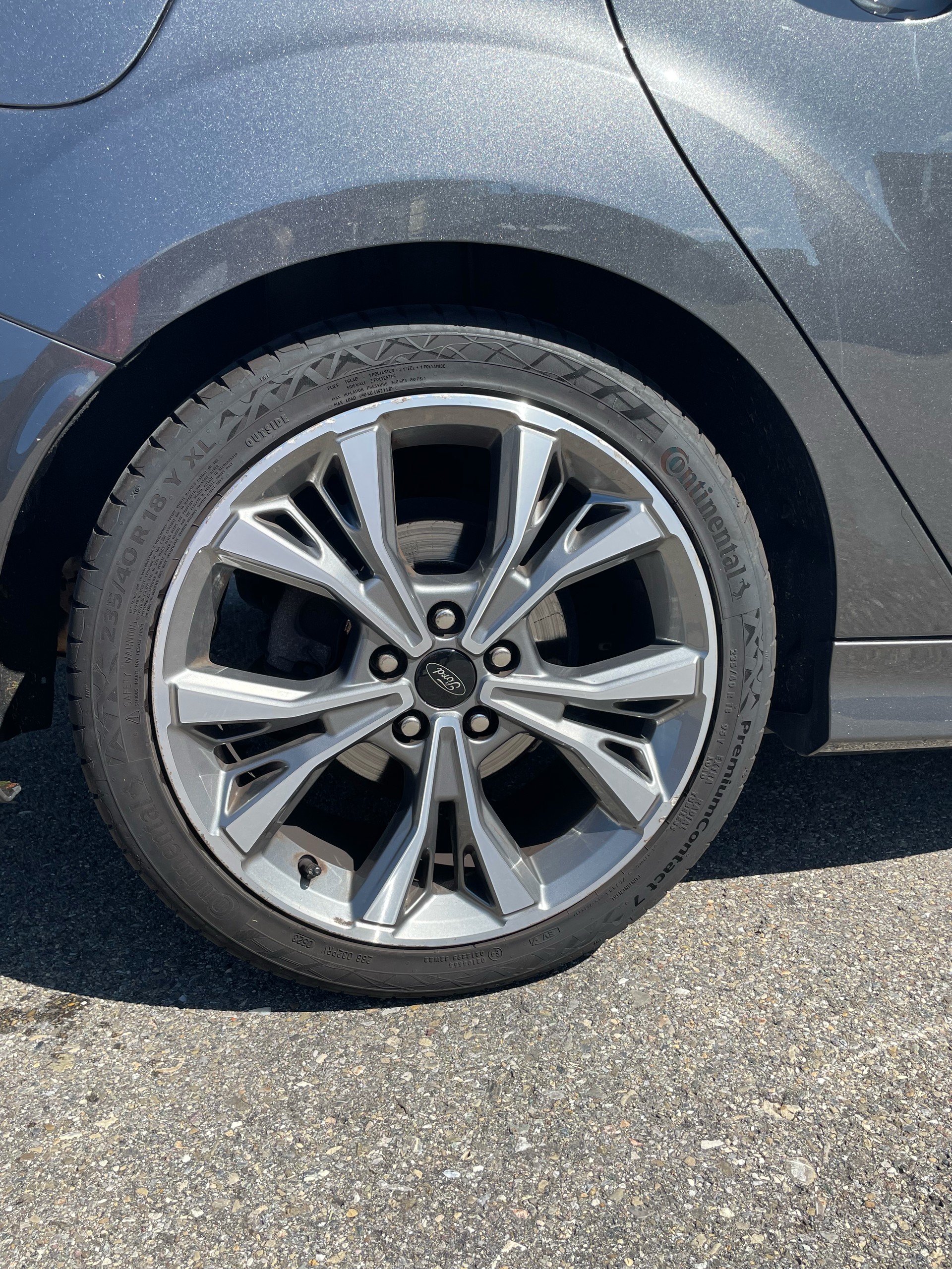 FORD 1.5i EcoB SCTi 150 ST-Line-image-2