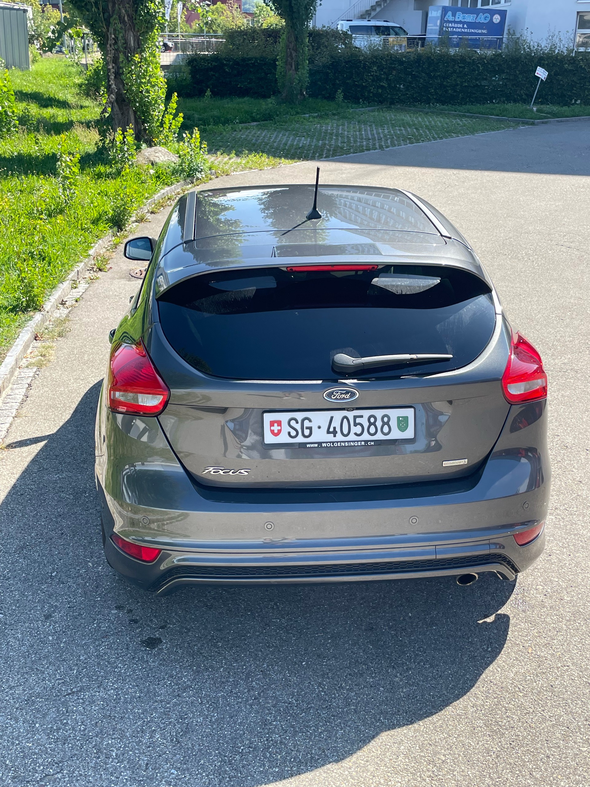FORD 1.5i EcoB SCTi 150 ST-Line-image-4