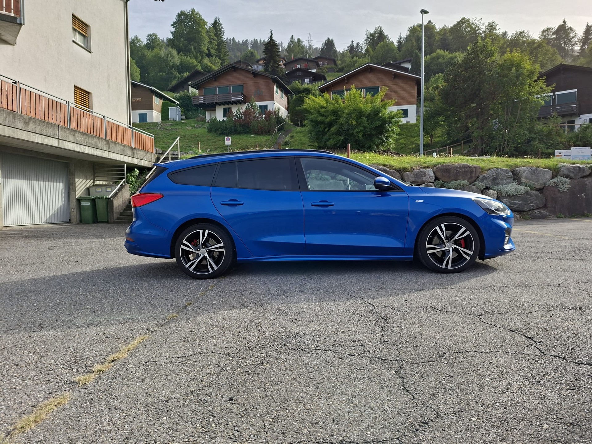 FORD 2.0 TDCi ST Line Automatic, B&O, Head-Up-image-2