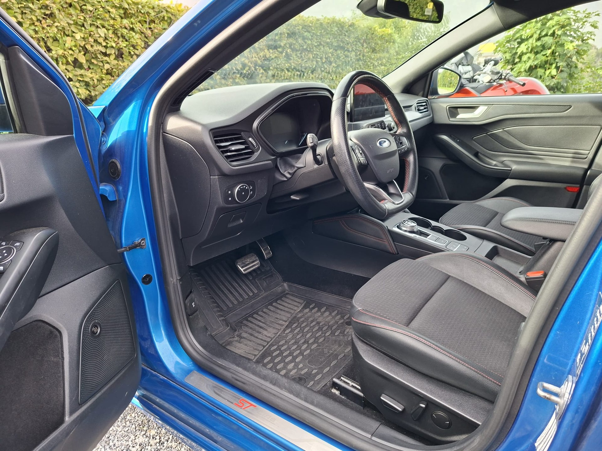 FORD 2.0 TDCi ST Line Automatic, B&O, Head-Up-image-5