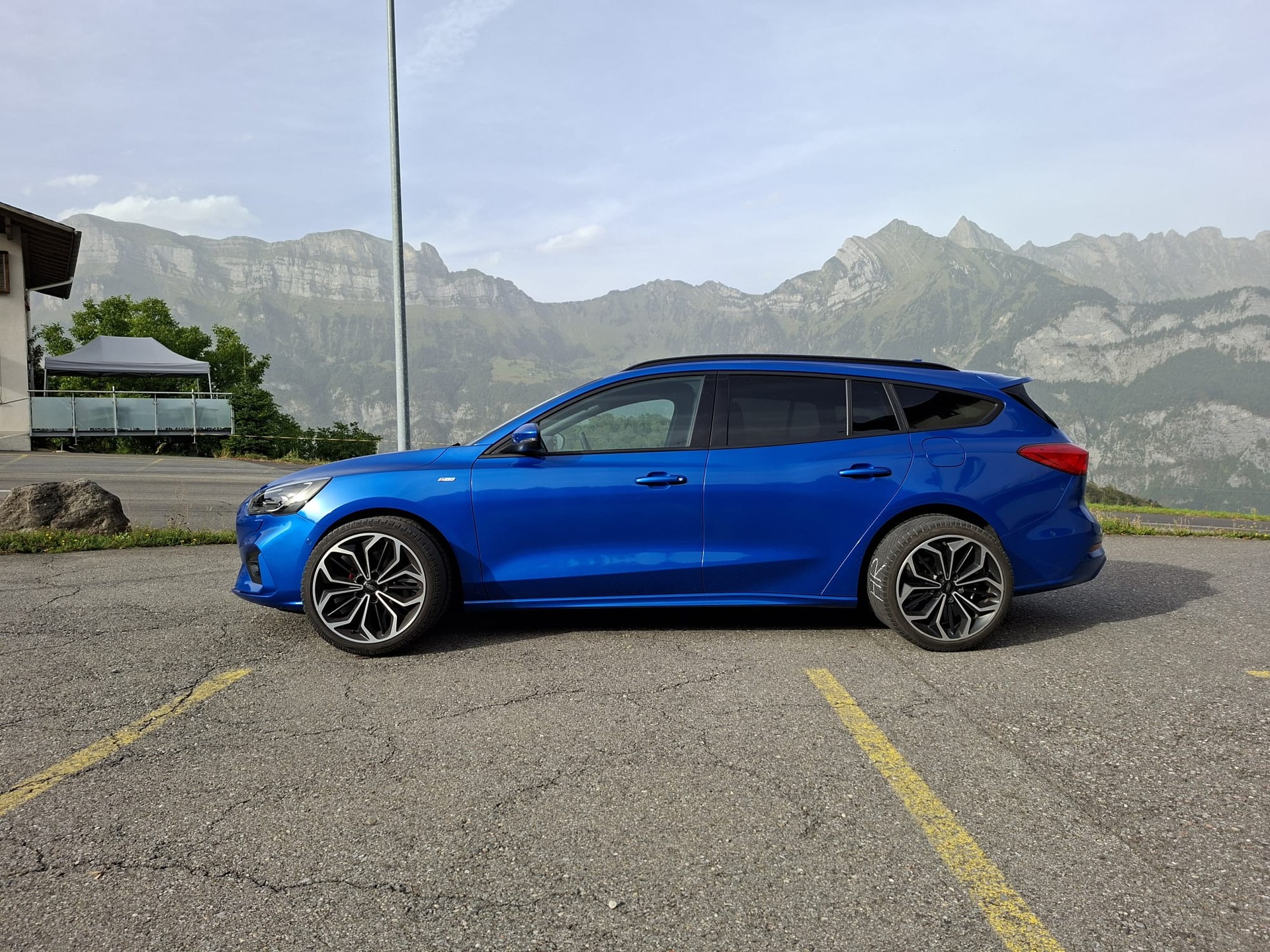 FORD 2.0 TDCi ST Line Automatic, B&O, Head-Up-image-3