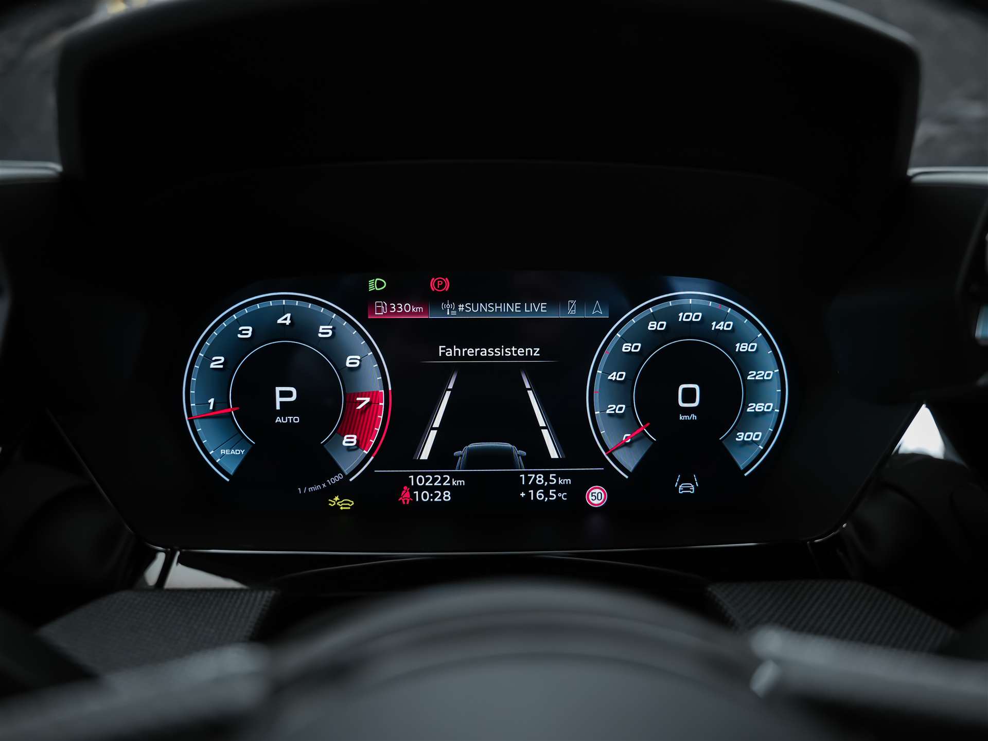 AUDI S3 Sportback TFSI quattro S-tronic*19"Felgen*Werksgarantie*Matrix-LED*Assistenten*-image-31