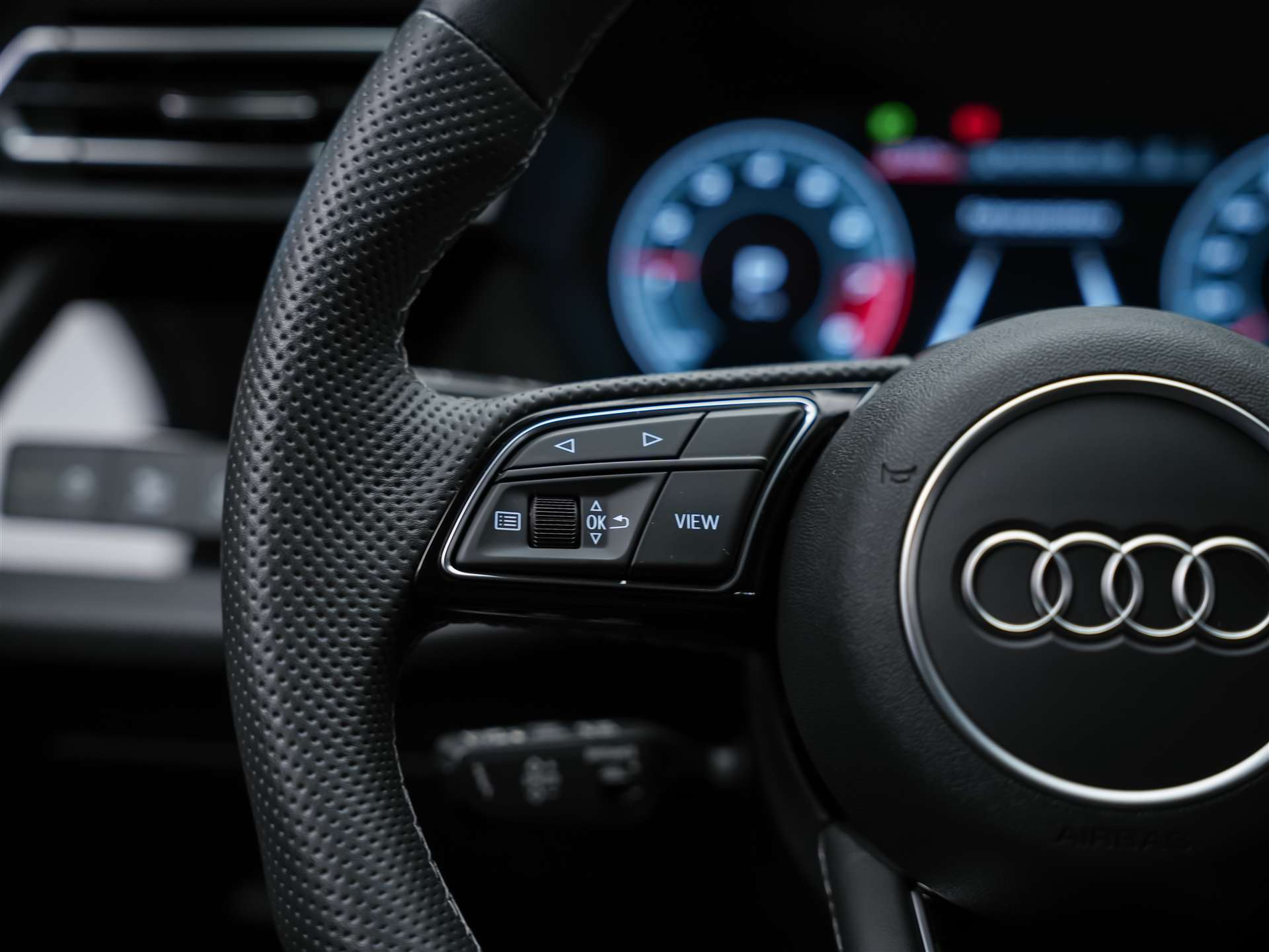 AUDI S3 Sportback TFSI quattro S-tronic*19"Felgen*Werksgarantie*Matrix-LED*Assistenten*-image-28