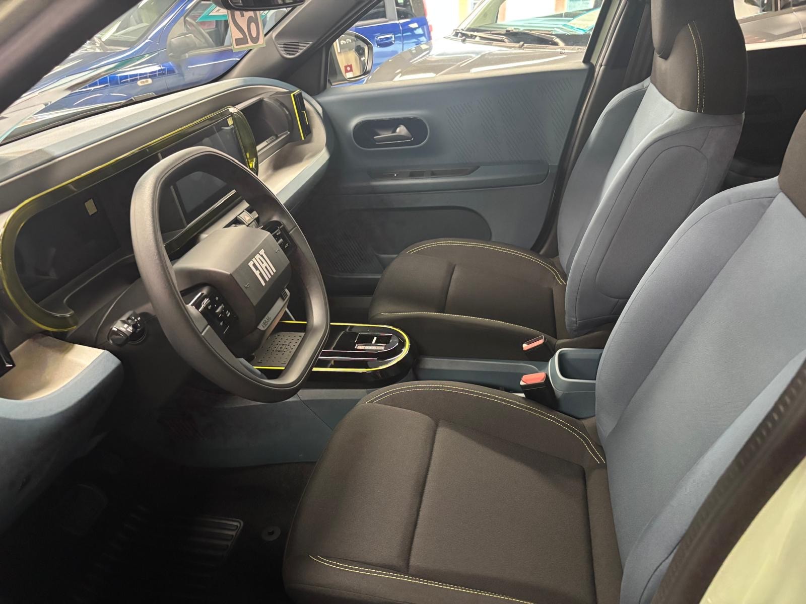 FIAT Grande Panda MHEV Icon-image-4