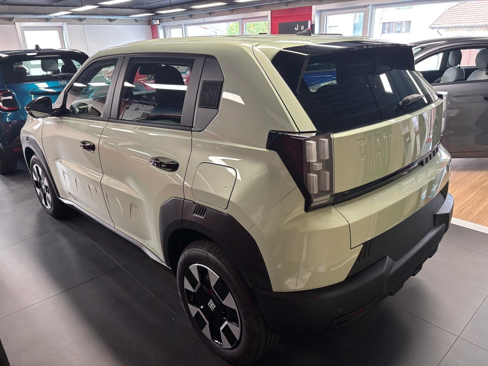 FIAT Grande Panda MHEV Icon-image-3