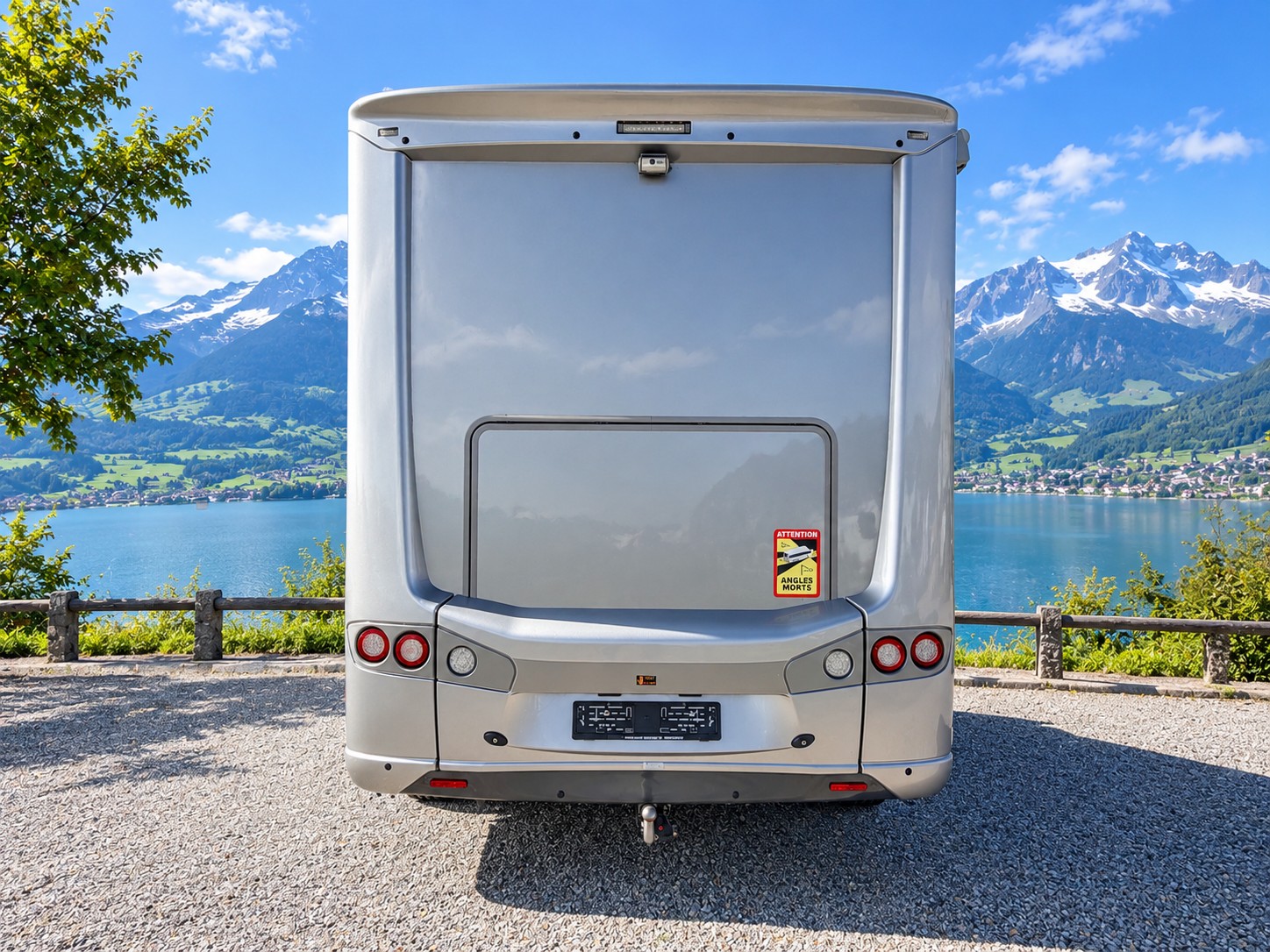 FIAT 3.0JTD 180PS FRANKIA i798 ***LUXSUS-LINER DER EXTRA-KLASSE*** AUTOMAT-image-4