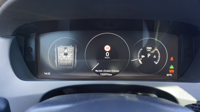 JAGUAR F-Pace 3.0 TD Prest. AWD-image-10