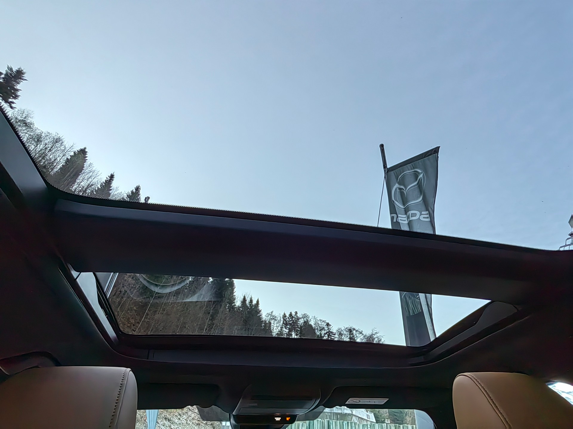MAZDA CX-60 3.3 D Homura Plus-image-8