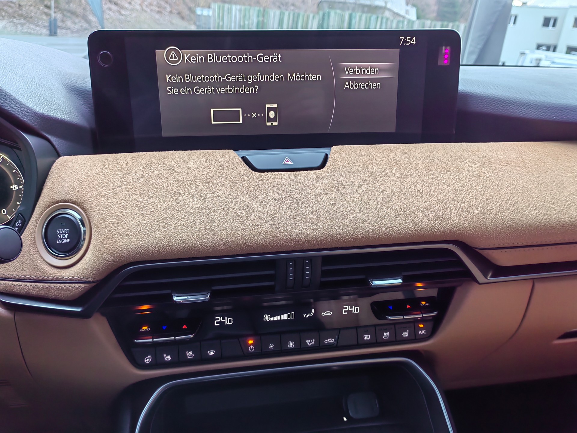 MAZDA CX-60 3.3 D Homura Plus-image-12