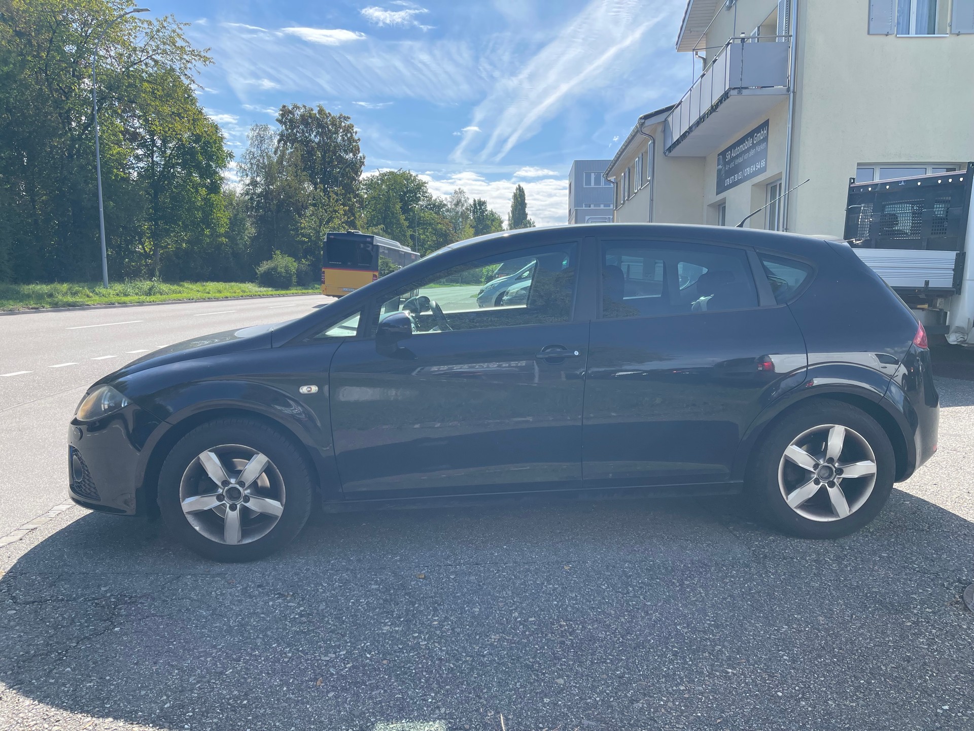 SEAT Leon 1.6 Stylance-image-1