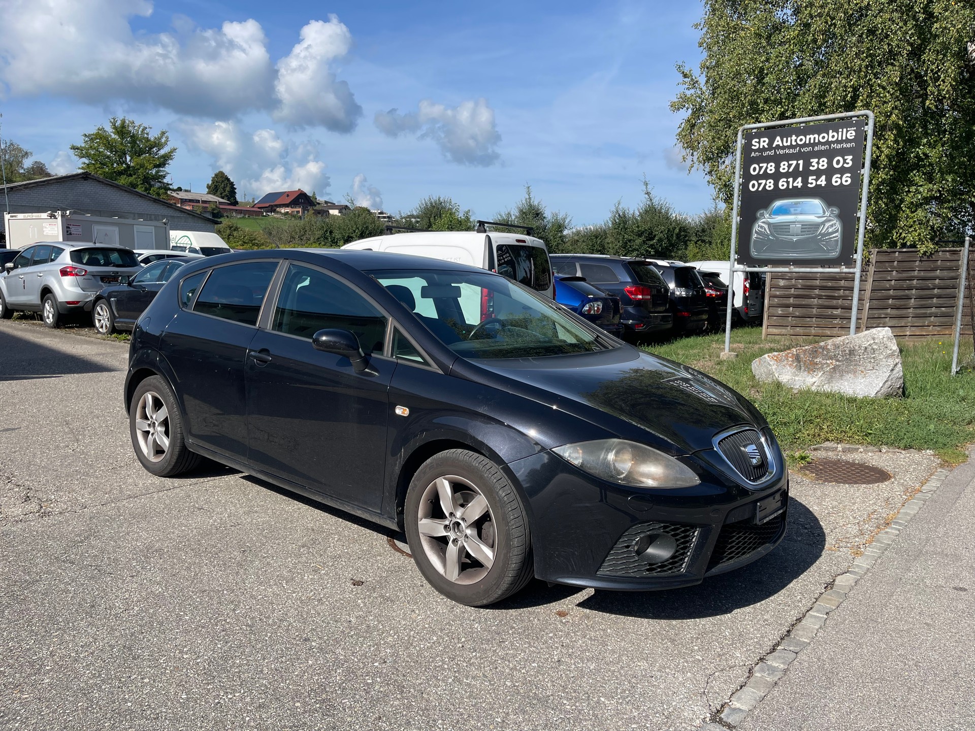 SEAT Leon 1.6 Stylance-image-6
