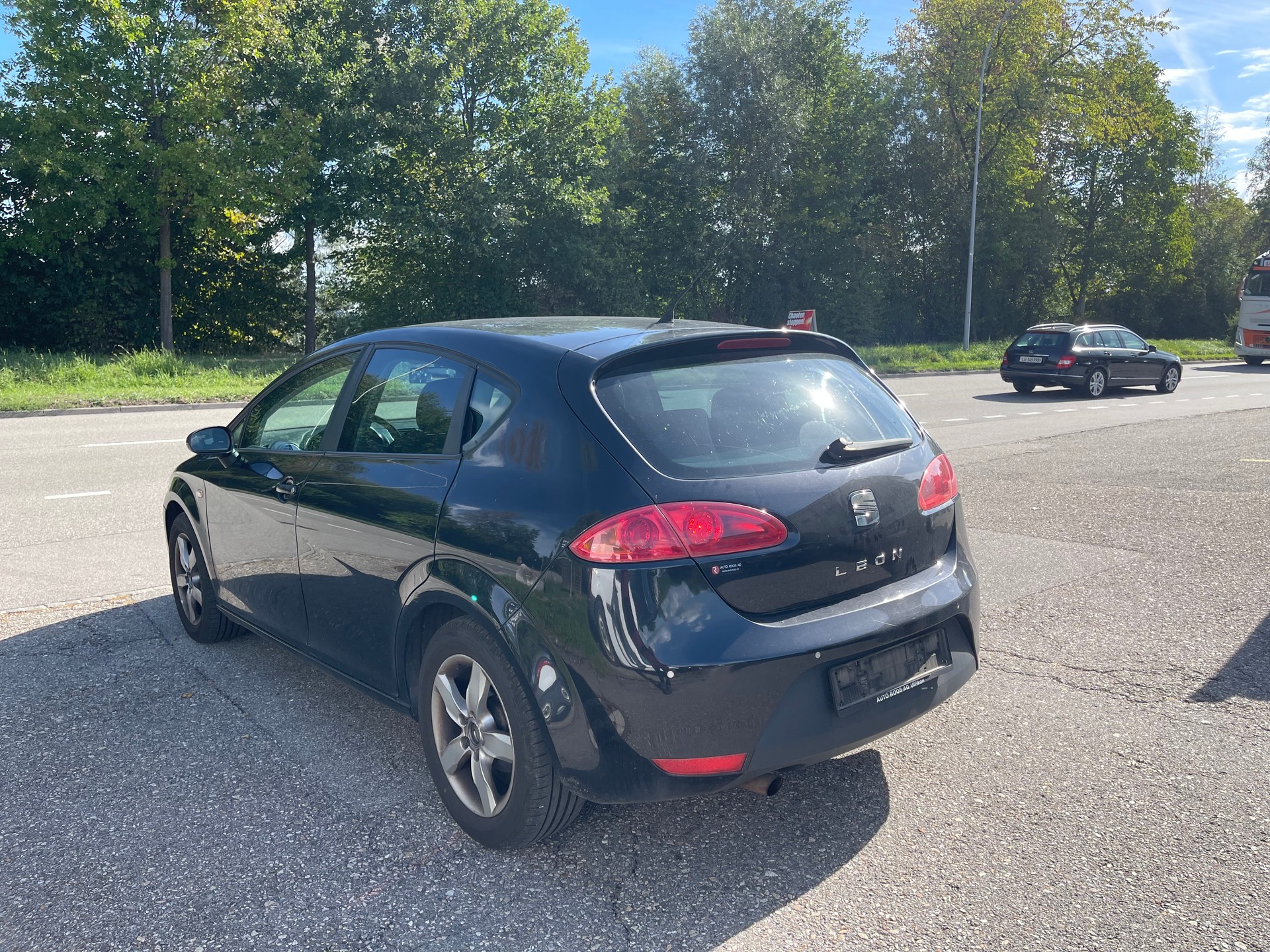 SEAT Leon 1.6 Stylance-image-2