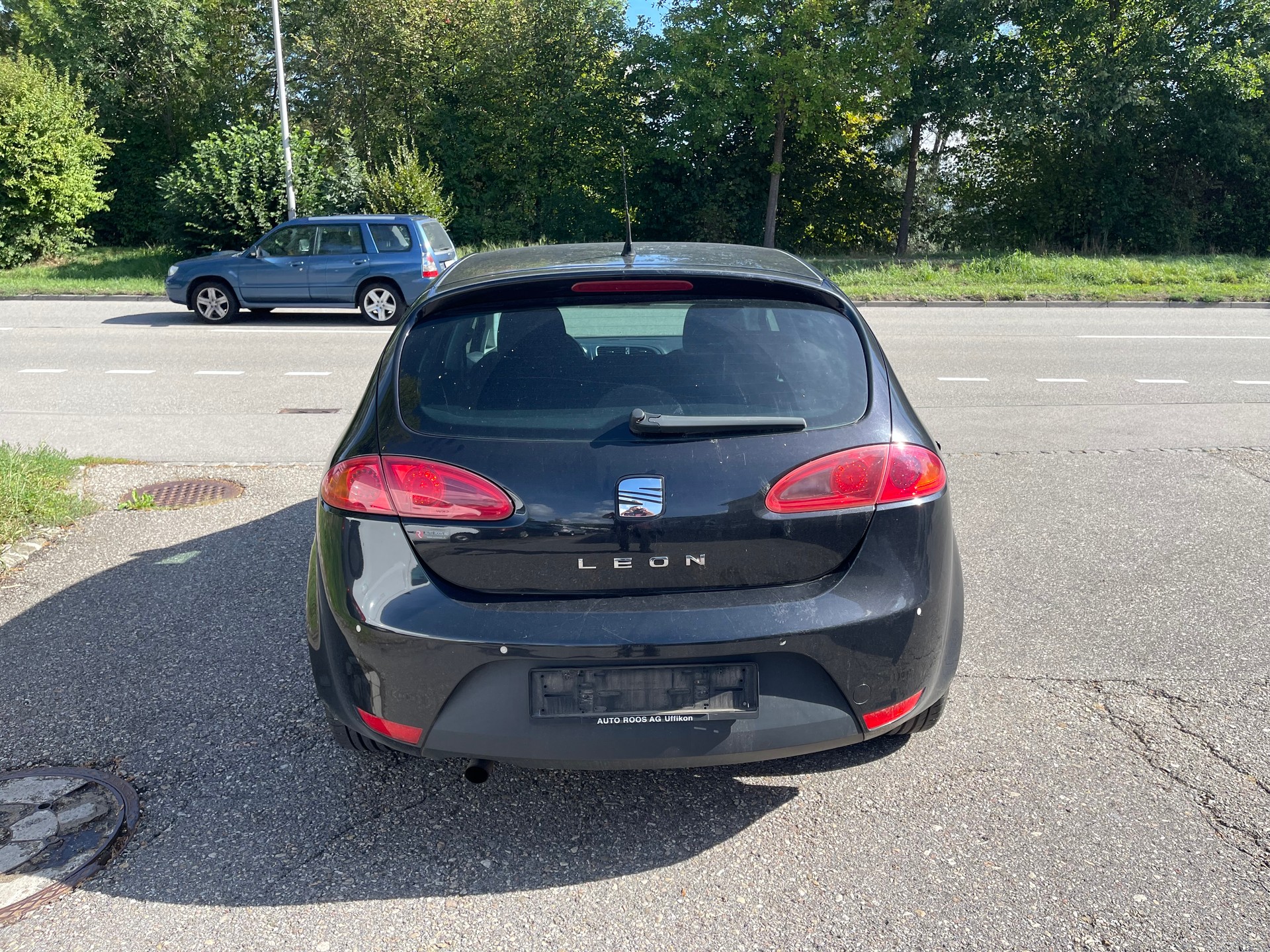 SEAT Leon 1.6 Stylance-image-3