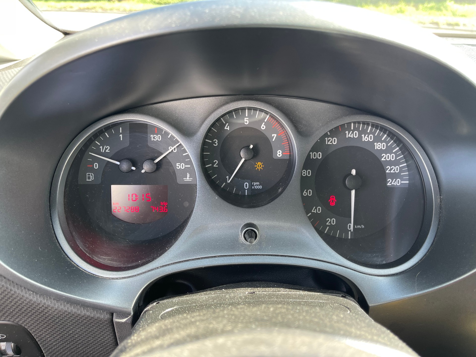 SEAT Leon 1.6 Stylance-image-11