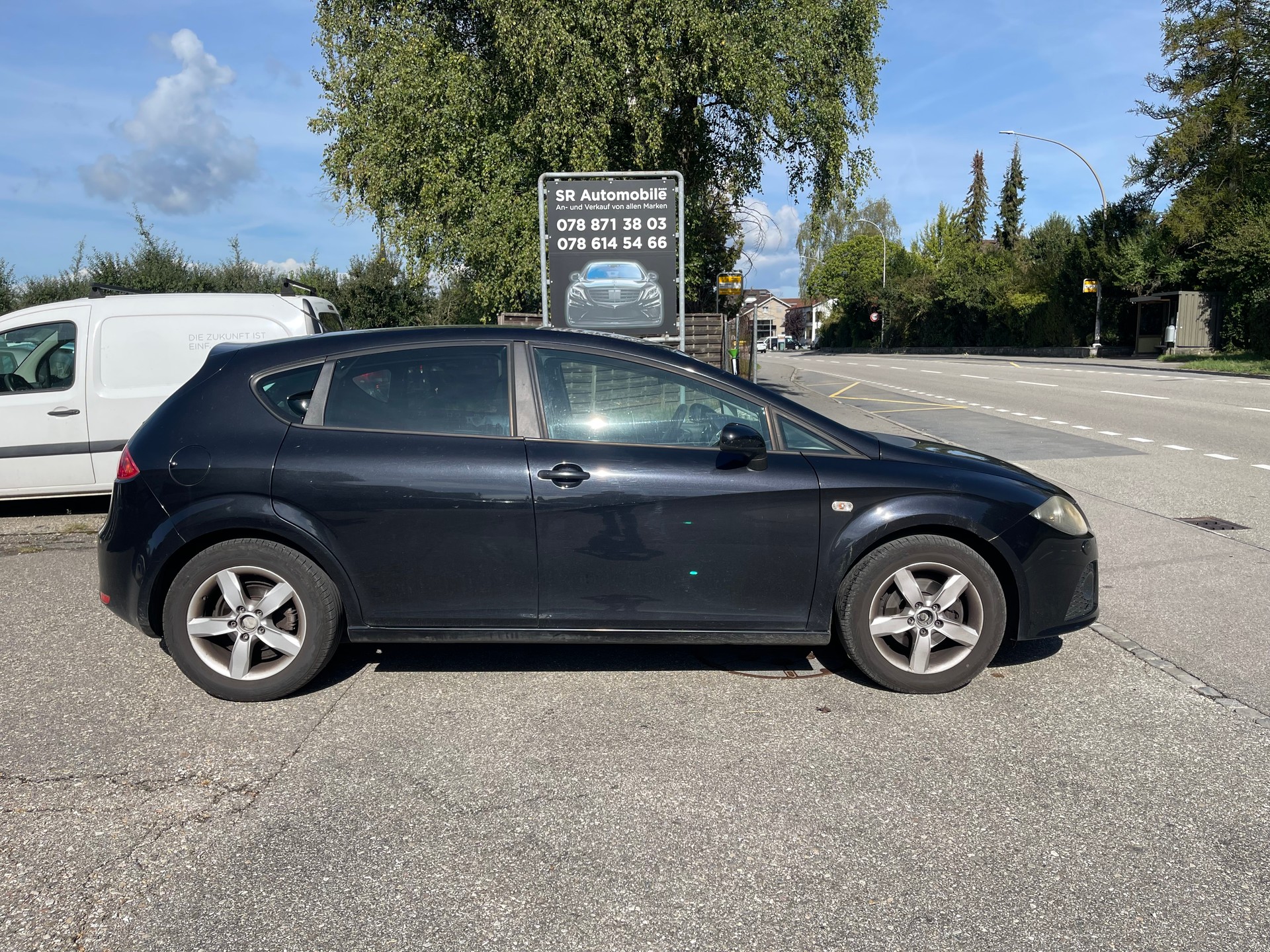 SEAT Leon 1.6 Stylance-image-5
