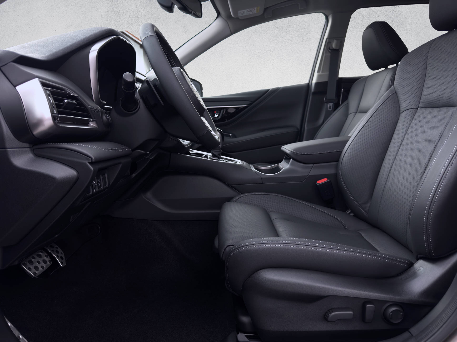 SUBARU Outback 2.5i Final Edition-image-9