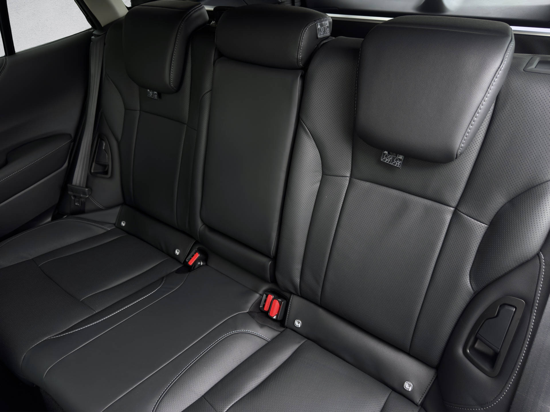 SUBARU Outback 2.5i Final Edition-image-11