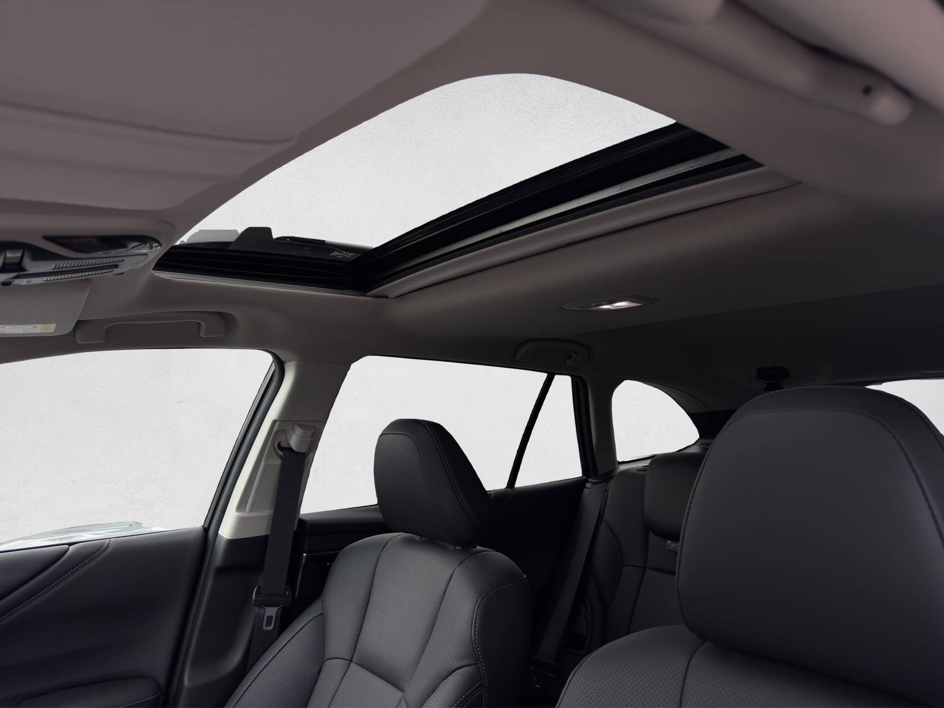 SUBARU Outback 2.5i Final Edition-image-10