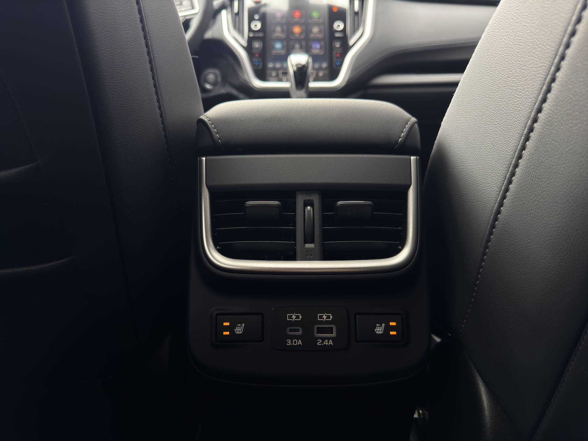 SUBARU Outback 2.5i Final Edition-image-13