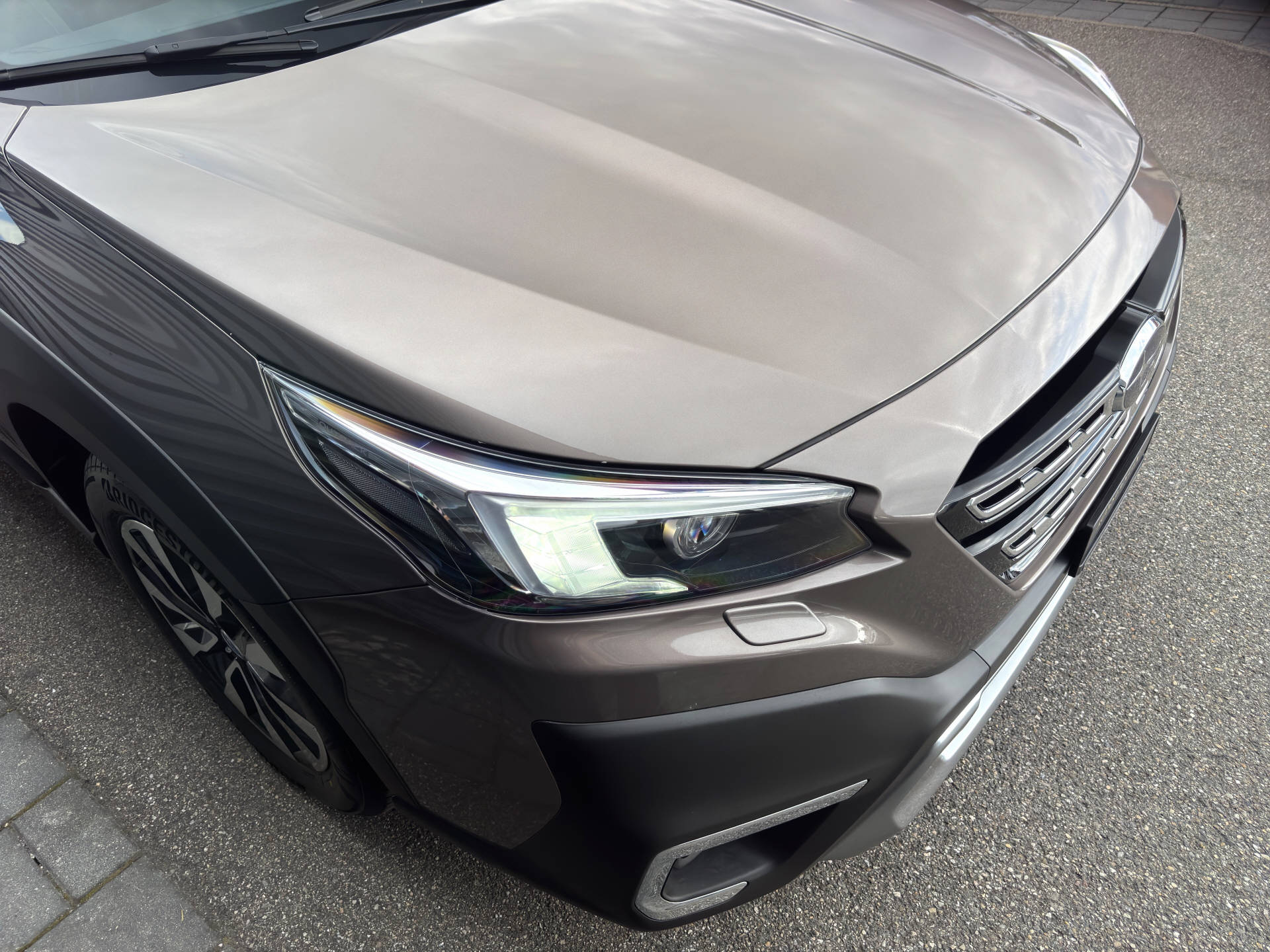 SUBARU Outback 2.5i Final Edition-image-7