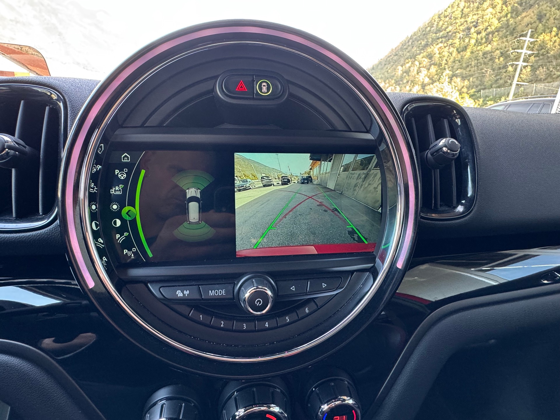 MINI Countryman John Cooper Works ALL4 Steptronic-image-9