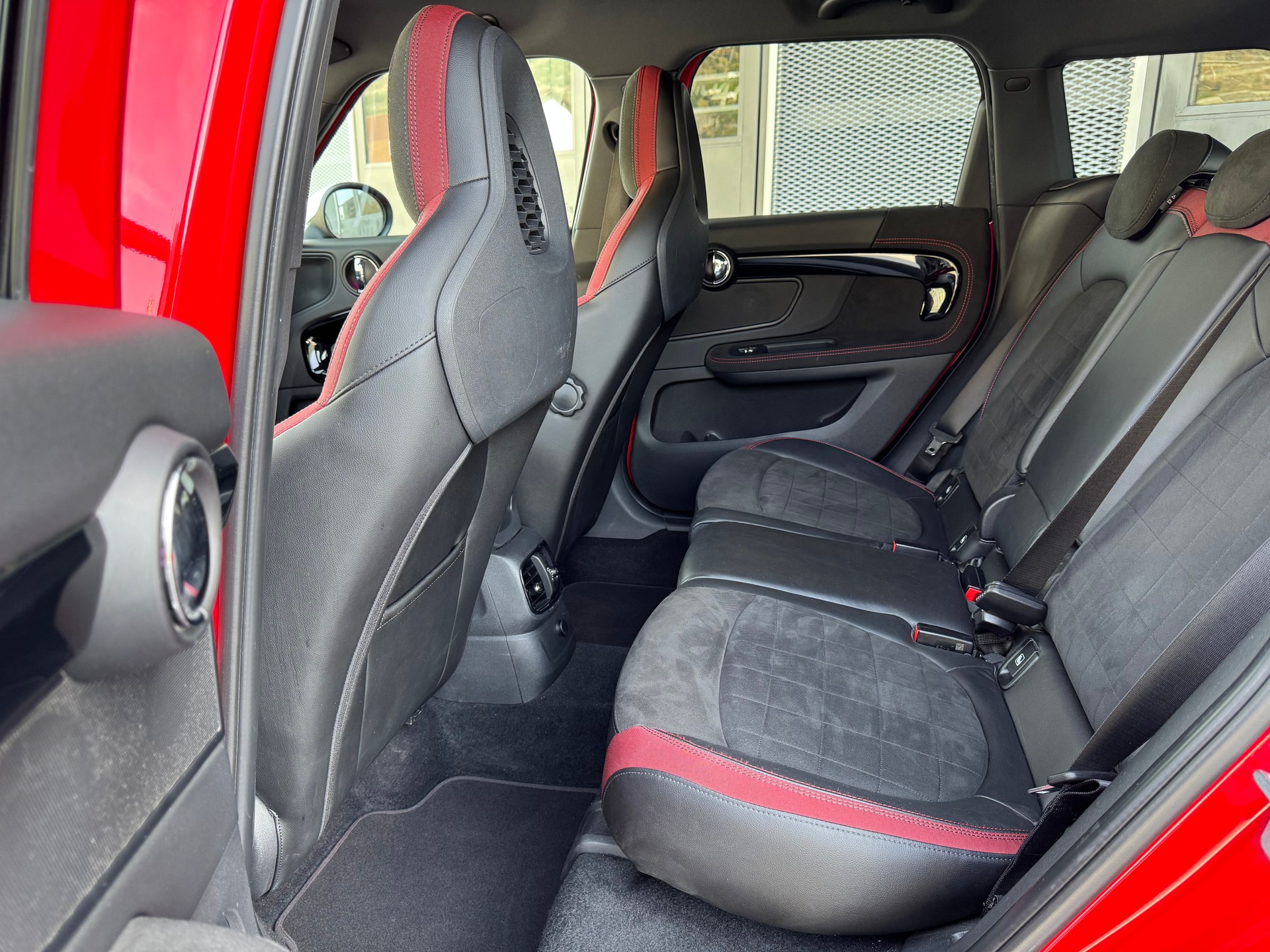 MINI Countryman John Cooper Works ALL4 Steptronic-image-12