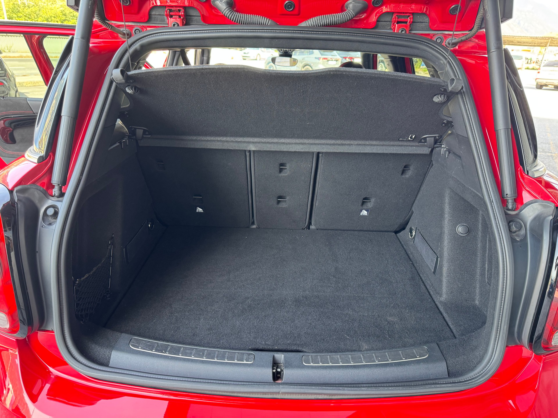 MINI Countryman John Cooper Works ALL4 Steptronic-image-13