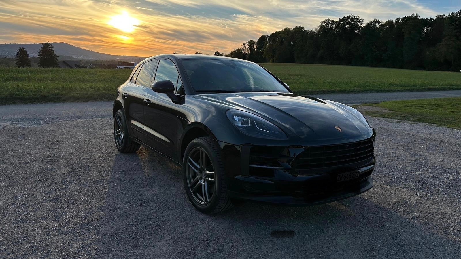 PORSCHE 3.0 V6 S-image-8