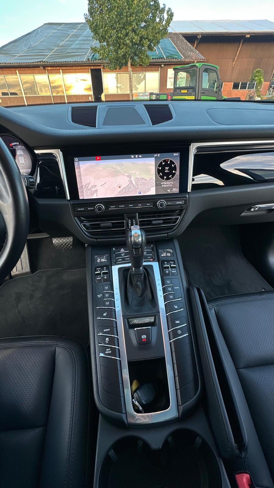 PORSCHE 3.0 V6 S-image-3