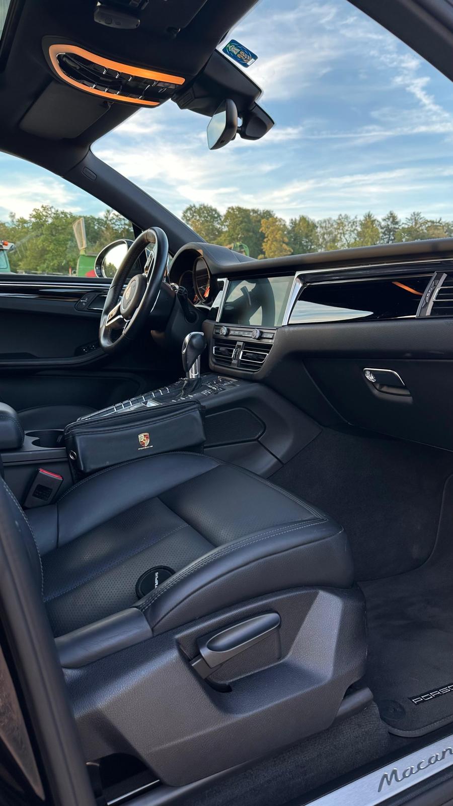 PORSCHE 3.0 V6 S-image-4
