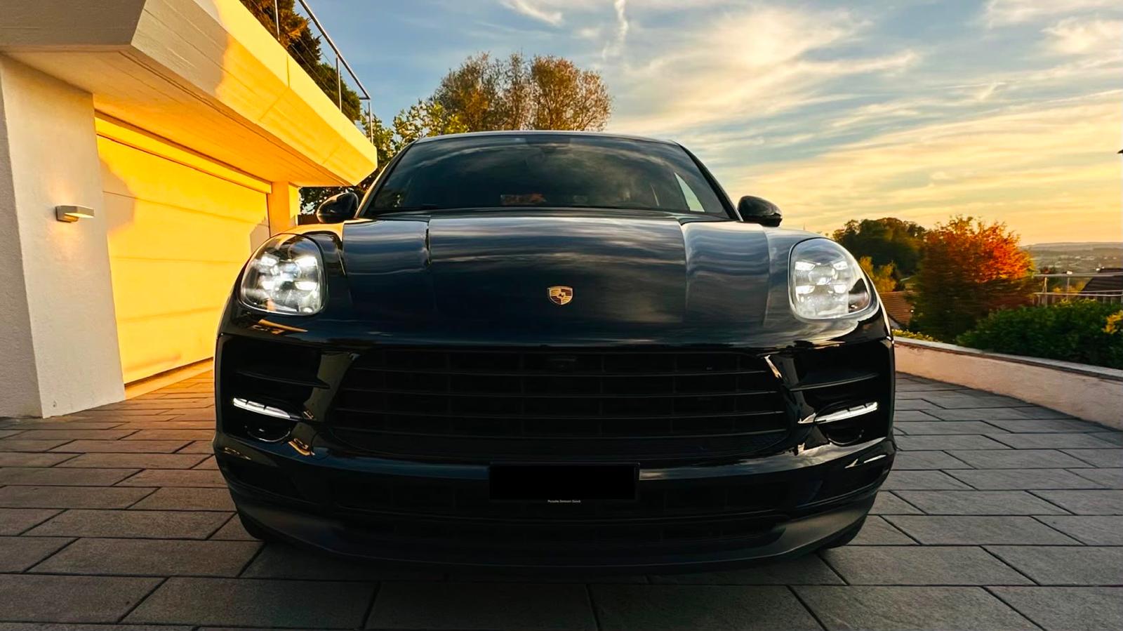PORSCHE 3.0 V6 S-image-9