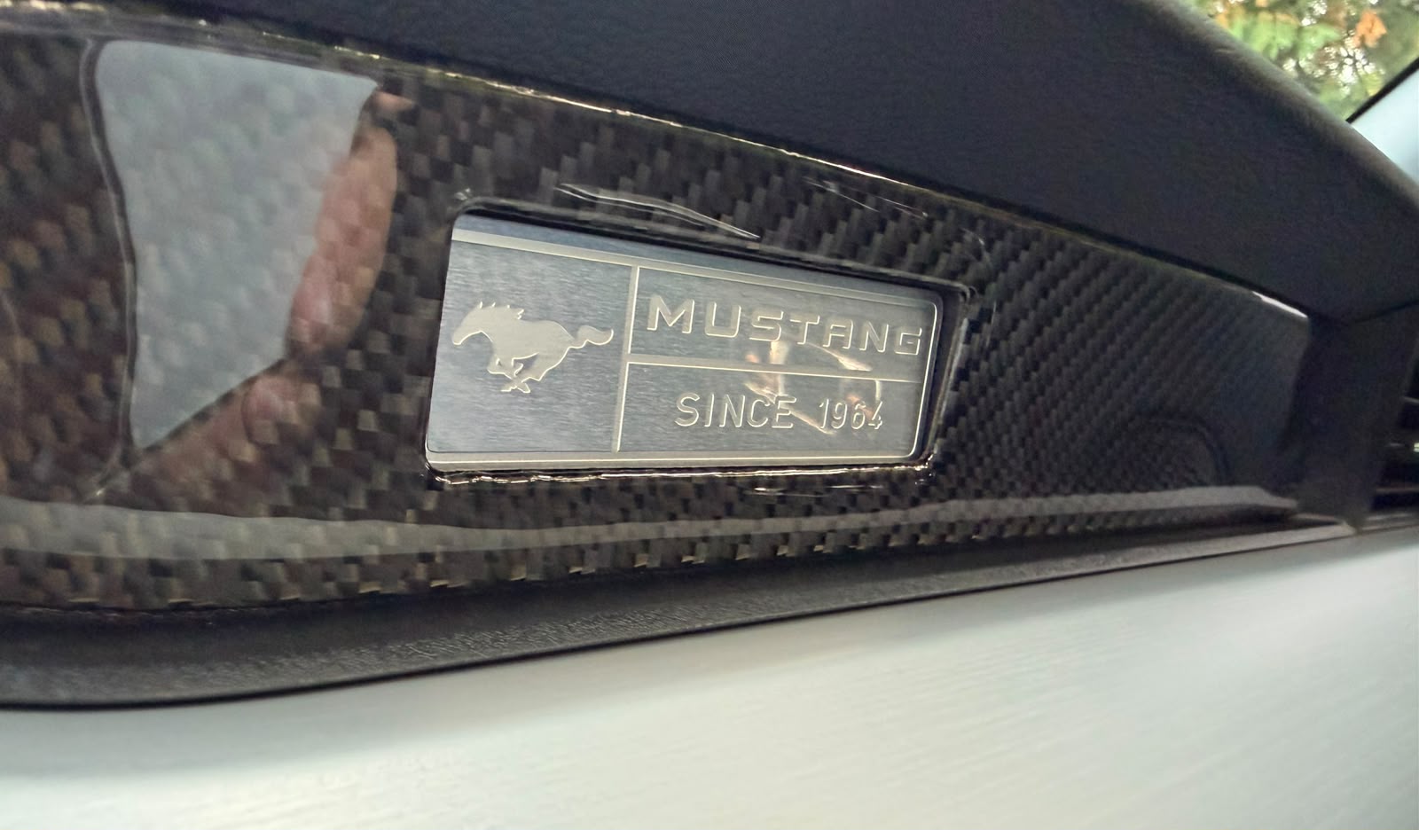 FORD Mustang Convertible 5.0 V8 GT Automat-image-25