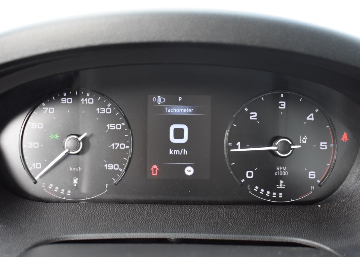 OPEL Movano 2.2 d 3,5t L3 Automat Ladebrücke-image-8